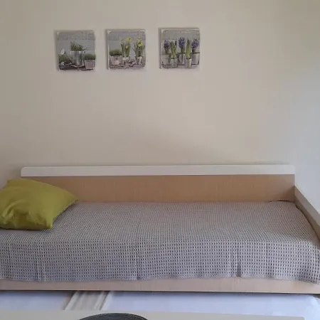 Apartman Ioli