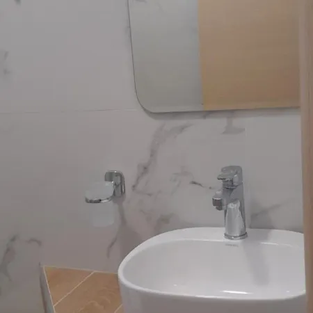 Apartament Ioli Olympiakí Aktí