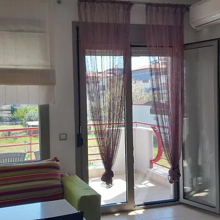 Ioli Apartman