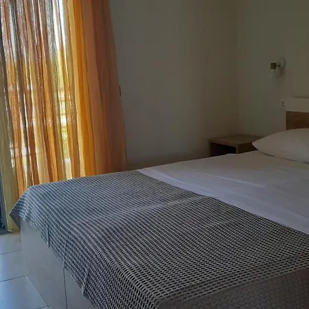 Ioli Apartman *
