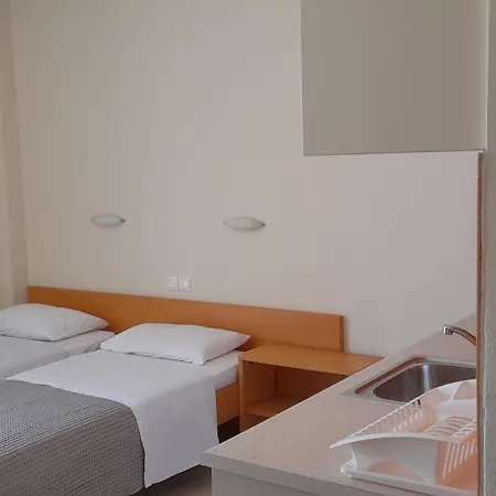 Apartman Ioli Olympiakí Aktí