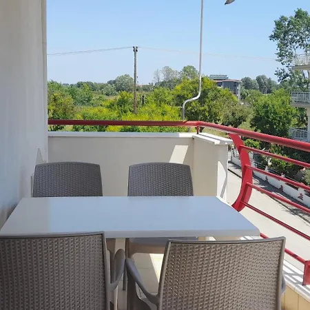 Ioli Apartman *