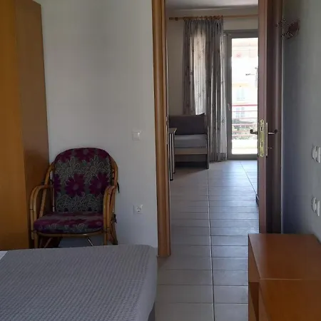 Apartman Ioli