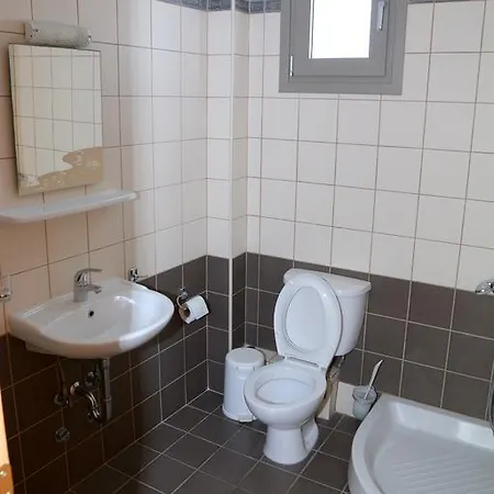 Apartament Ioli Olympiakí Aktí