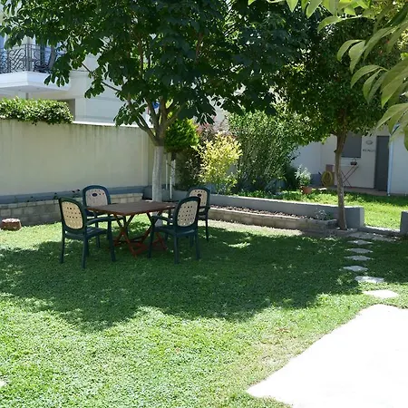 Ioli Olympiakí Aktí