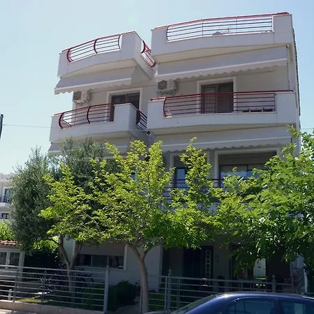 Διαμέρισμα Ioli