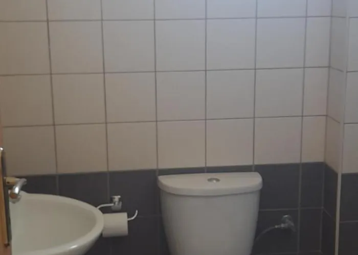 شقة Ioli Olympiakí Aktí