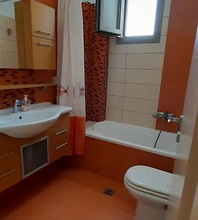 Ioli Apartamento