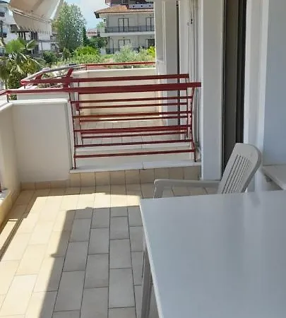 Ioli * Olympiakí Aktí