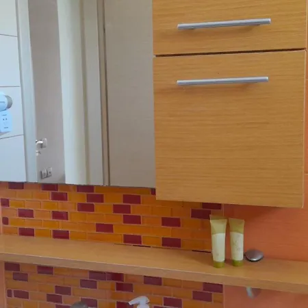 Ioli דירה Olympiakí Aktí