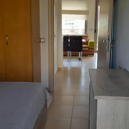 Ioli Olympiakí Aktí