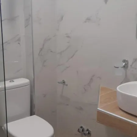 Ioli Apartamento Olympiakí Aktí