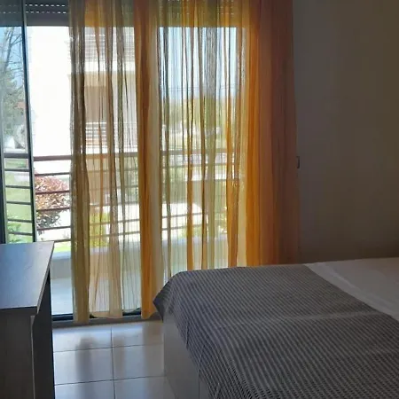 Ioli Apartment *