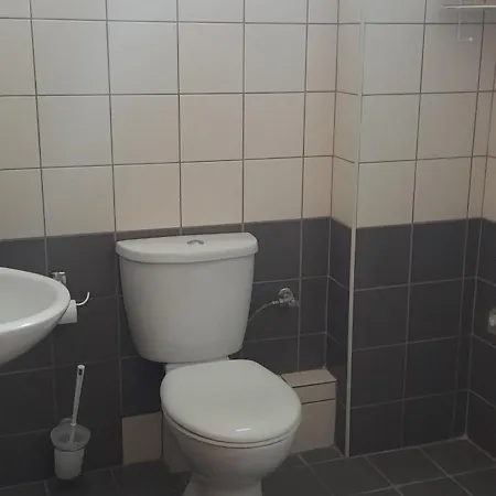Ioli Appartement