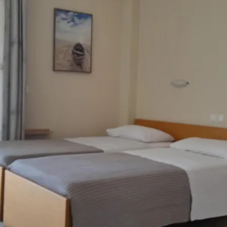 Ioli * Olympiakí Aktí