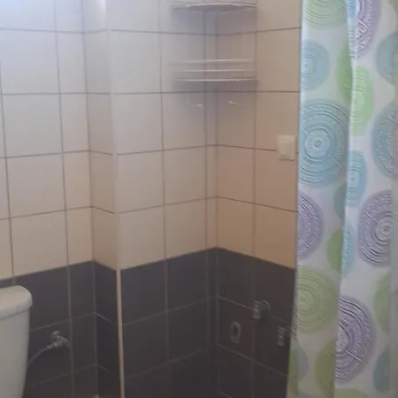 Appartement Ioli