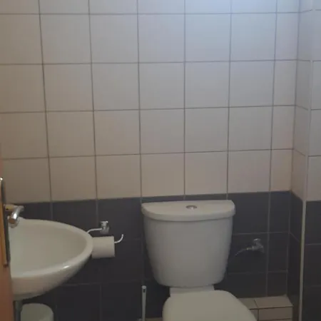 דירה Ioli Olympiakí Aktí