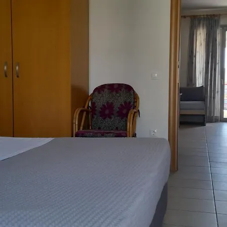 Ioli * Olympiakí Aktí