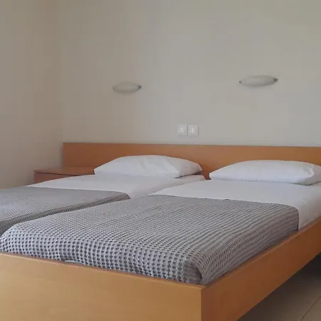 Ioli דירה Olympiakí Aktí