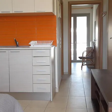 Ioli * Olympiakí Aktí