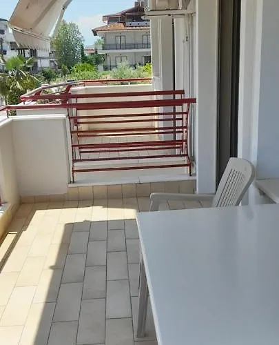 Ioli * Olympiakí Aktí