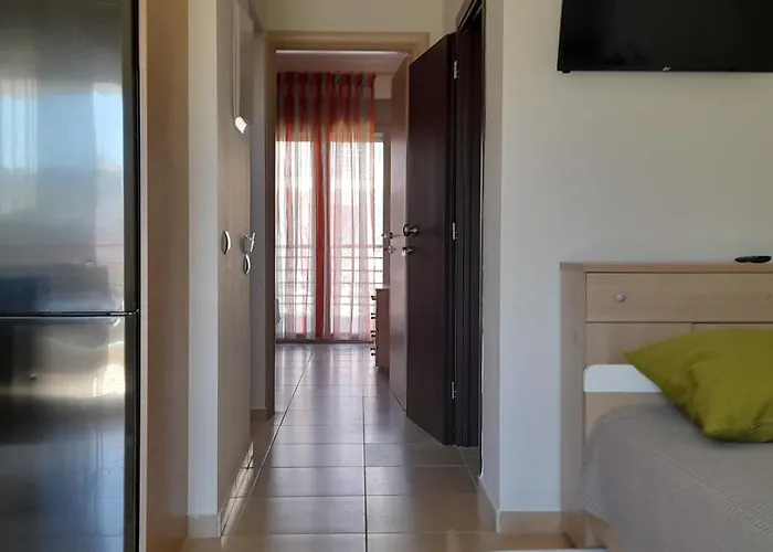 Ioli Apartman