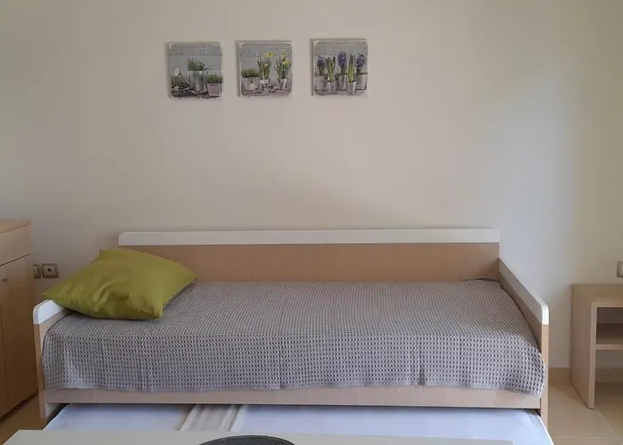 Apartman Ioli