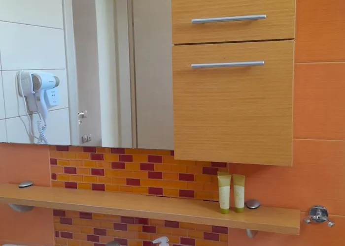 Ioli Apartman Olympiakí Aktí