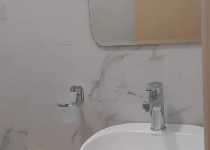 Apartman Ioli Olympiakí Aktí