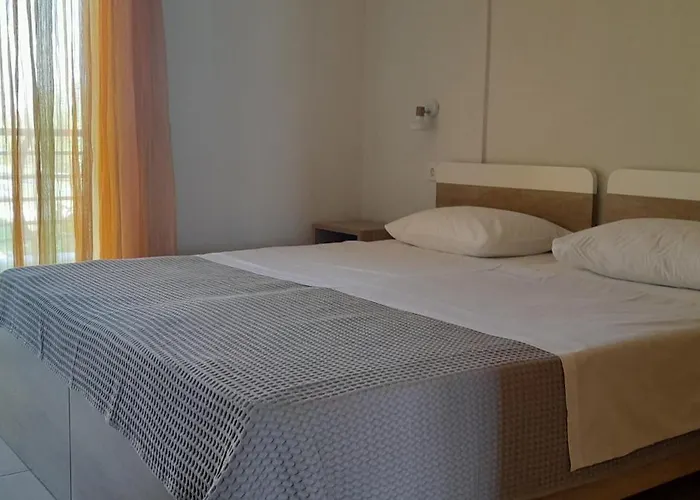 Ioli Olympiakí Aktí