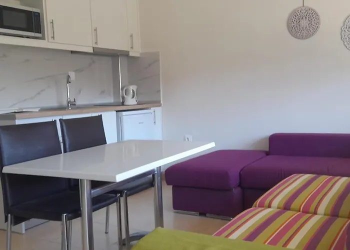 Apartman Ioli *
