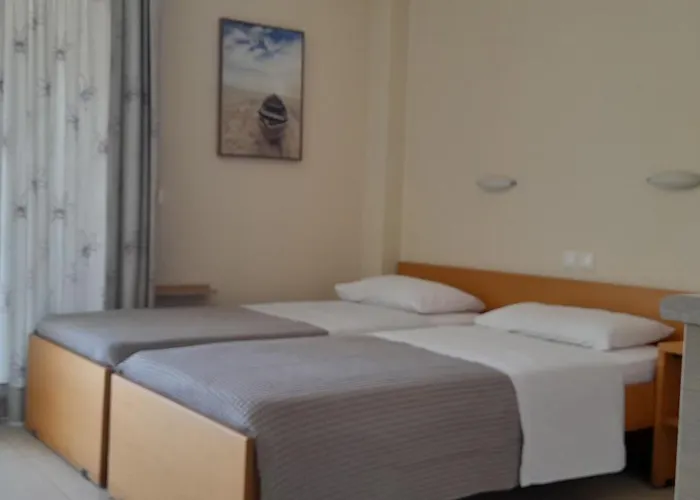 Ioli * Olympiakí Aktí