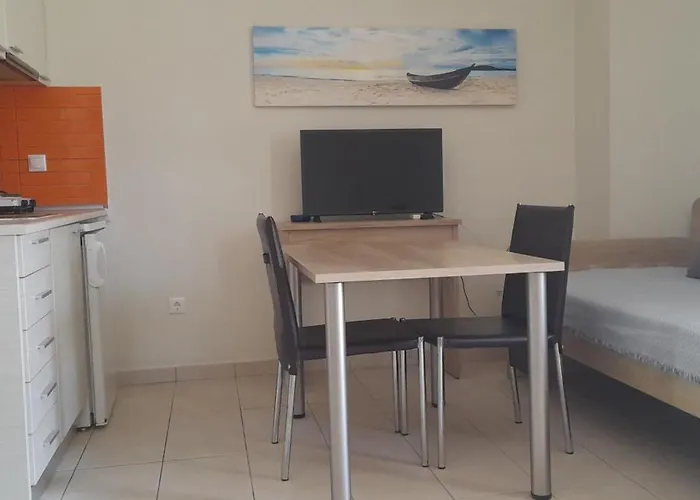 Ioli Olympiakí Aktí