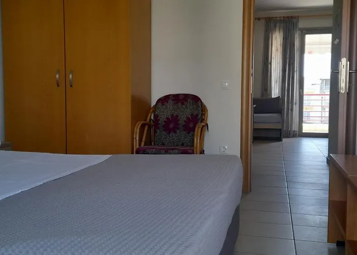 Ioli * Olympiakí Aktí