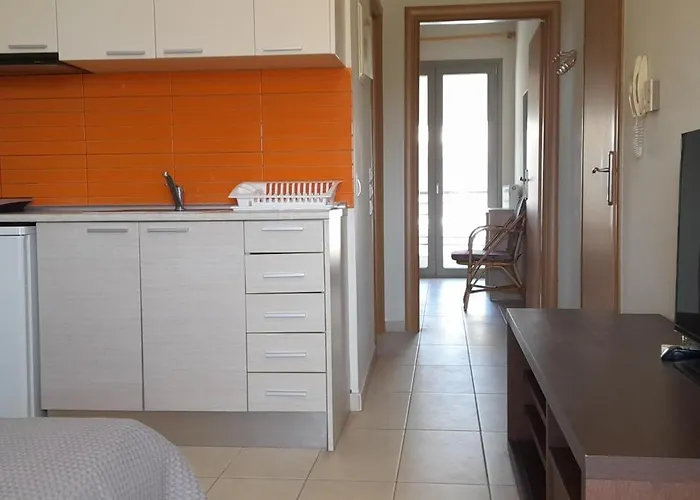 Ioli * Olympiakí Aktí